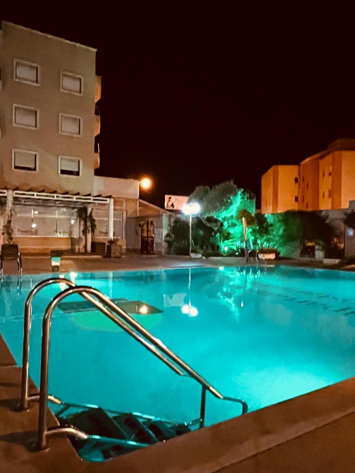 Costamarina Apartment Larimar Cabo Roig Exteriör bild